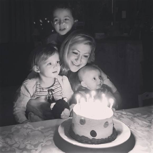 Meet your Posher, Brooke - Picture 1 of 1